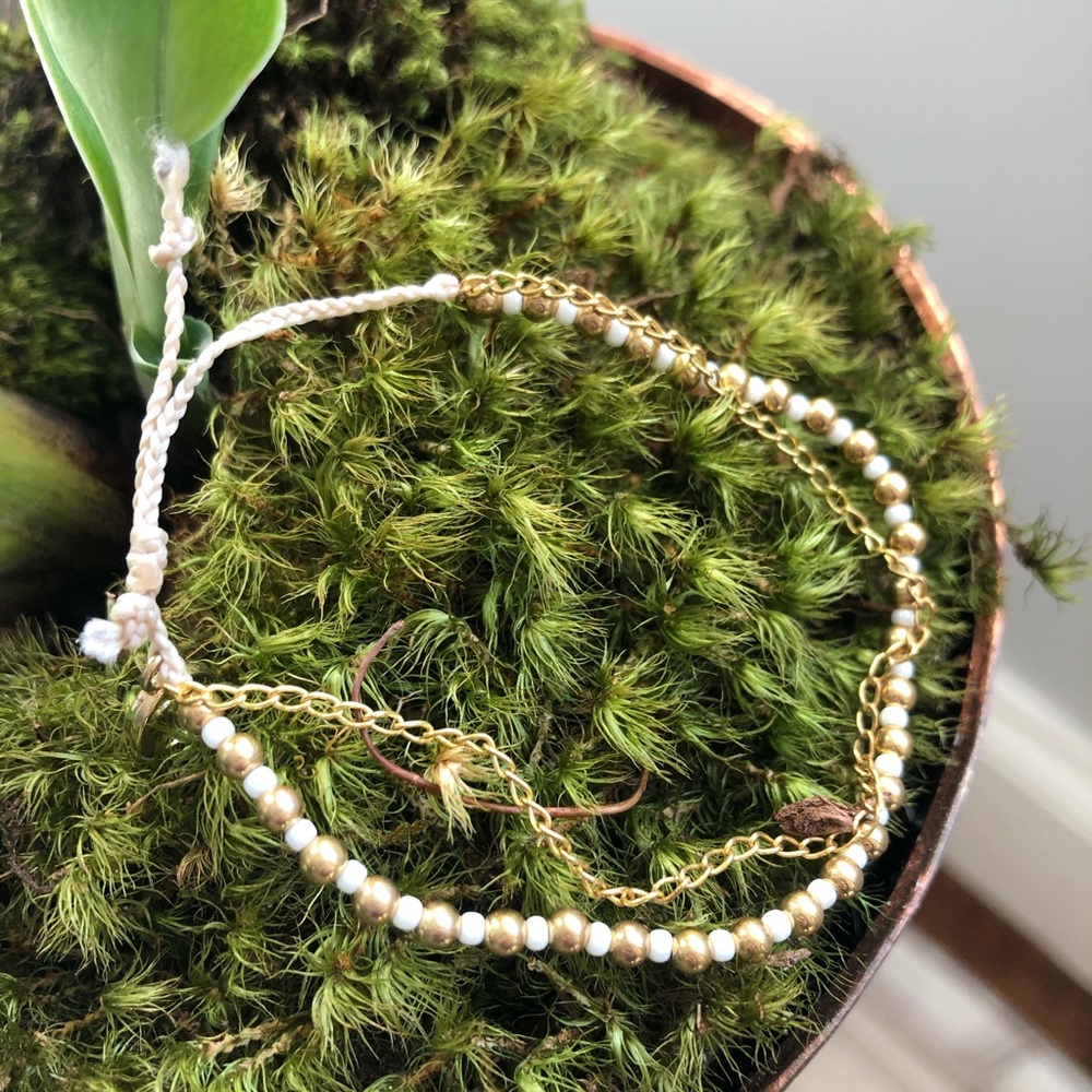 Pura Vida Bracelet